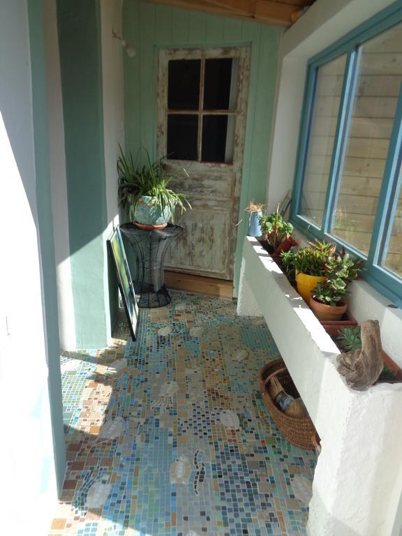 Les Couleurs De L'Eau Hotel Plonéour-Lanvern Eksteriør billede